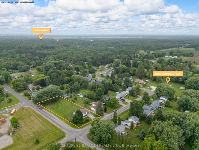 41 Market St, House other with 4 bedrooms, 2 bathrooms and 4 parking in Lisle ON | Image 32