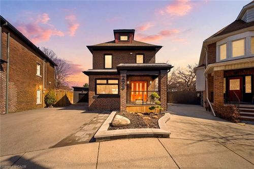 273 Stinson Cres, Hamilton, ON, L8N1T6 | Card Image