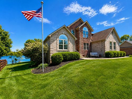 73 Wills Way, Taylorsville, KY, 40071-9527 | Card Image