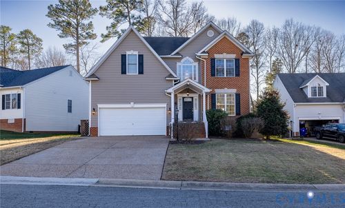 9024 Spyglass Hill Turn, Chesterfield, VA, 23832-2650 | Card Image