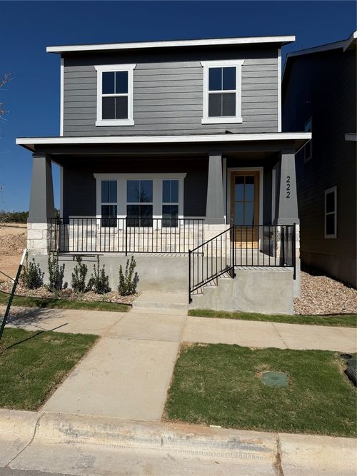 222-5900 Whisper Creek Dr, Georgetown, TX, 78628 | Card Image