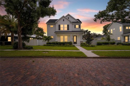 7428 Burlington Ave N, Saint Petersburg, FL, 33710-7431 | Card Image