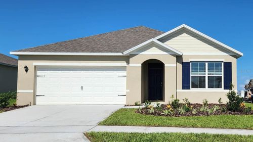 3788 Paragon Lane, CLERMONT, FL, 34714 | Card Image