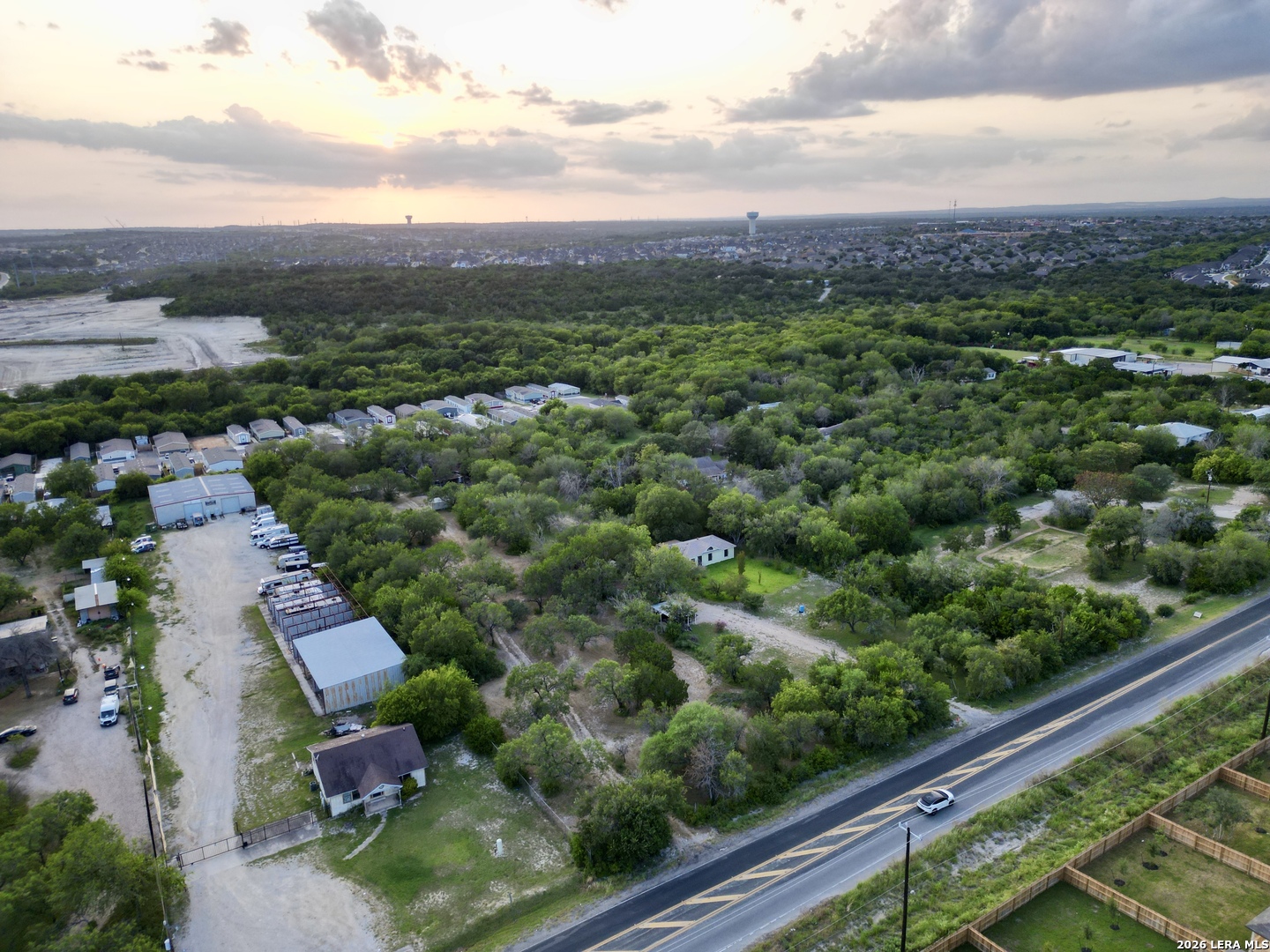 Land in San Antonio 3