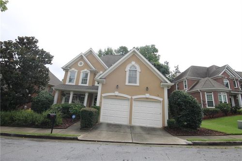 1581 Oak Park Cv, Decatur, GA, 30033-2218 | Card Image