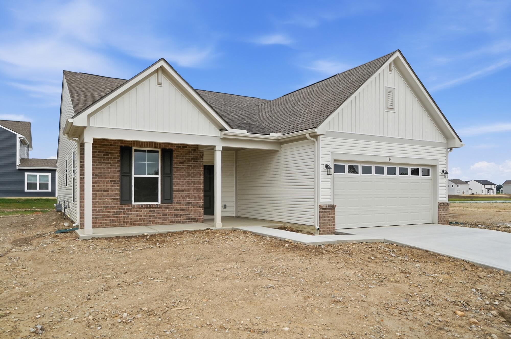 Residential in Plain City