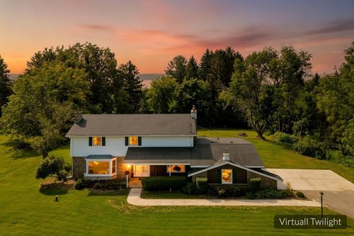 W2268 Ledgeview Road, Brooklyn, WI, 54941 | Card Image