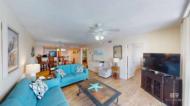 1005 - 25800 Perdido Beach Blvd, Condo with 2 bedrooms, 2 bathrooms and null parking in Orange Beach AL | Image 8