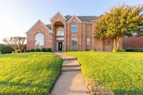 4465 Longfellow Dr, Plano, TX, 75093-3222 | Card Image