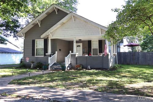 316 W Bain St, Dexter, MO, 63841-1909 | Card Image