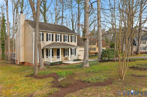 2206 Turtle Hill Ln, Midlothian, VA, 23112-4107 | Card Image