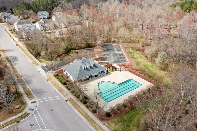Thornrose Pool and clubhouse | Image 35