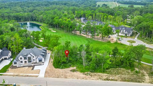 3780 Holliday Farms Blvd, Zionsville, IN, 46077-0350 | Card Image