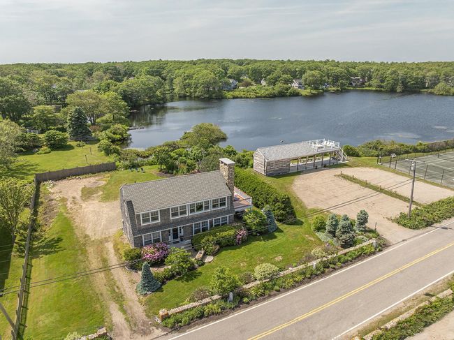 96 Fortunes Rocks Rd, House other with 4 bedrooms, 2 bathrooms and null parking in Biddeford ME | Image 17