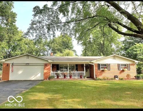 1906 Remington Pl, Indianapolis, IN, 46227-5954 | Card Image