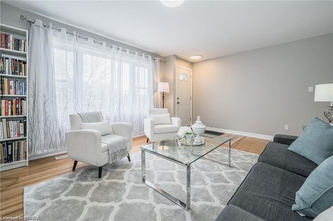 A - 426 Highland Rd E, House other with 2 bedrooms, 1 bathrooms and 2 parking in Kitchener ON | Image 5