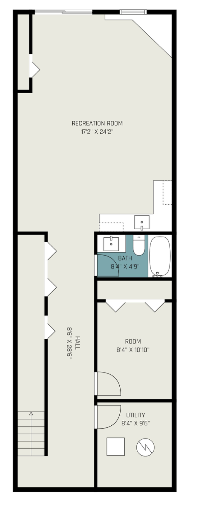 4655 Christopher Pines Dr, Condo with 3 bedrooms, 3 bathrooms and null parking in Clarkston MI | Image 31
