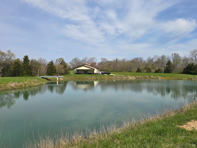 8266 State Highway 262, Home with 0 bedrooms, 0 bathrooms and null parking in Dillsboro IN | Image 19