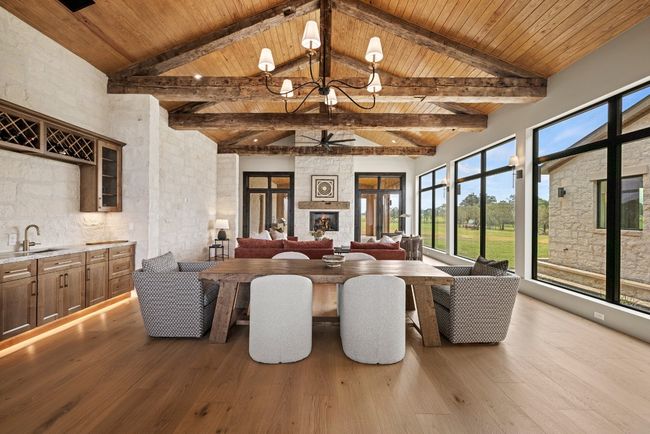 1318 Countryside Bnd, House other with 4 bedrooms, 5 bathrooms and 6 parking in Fredericksburg TX | Image 12