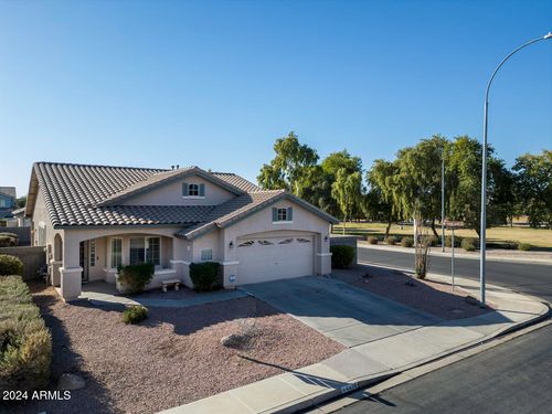 4405 E Peach Tree Drive, Chandler, AZ, 85249 | Card Image