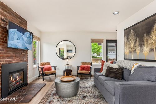 24-4205 Columbine Dr, Vail, CO, 81657-5644 | Card Image