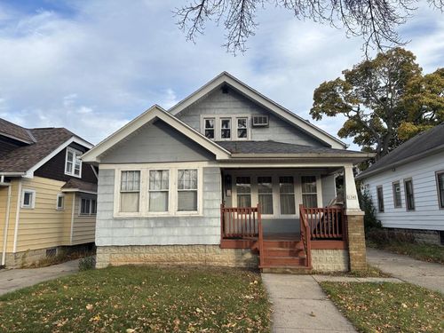 1340 N 55th Street, Milwaukee, WI, 53208 | Card Image