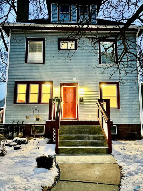 38 Burton St, Hartford, CT, 06112-2317 | Card Image