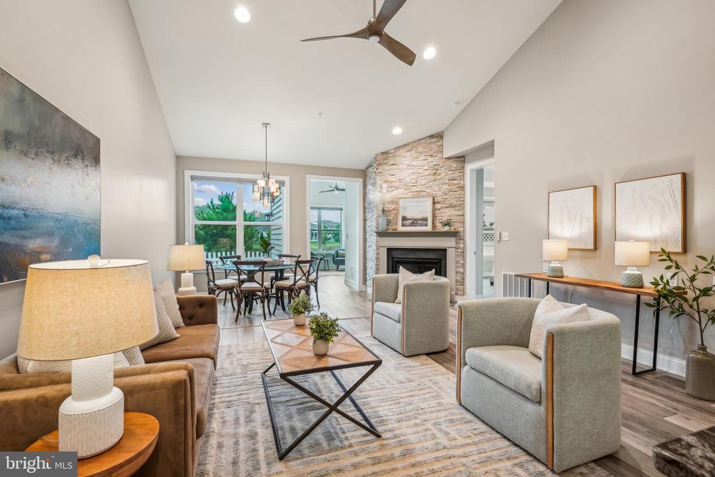 Moorings Cir, Stevensville, MD 21666