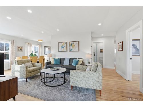 6983 W 68th Ave, Arvada, CO, 80003-4026 | Card Image