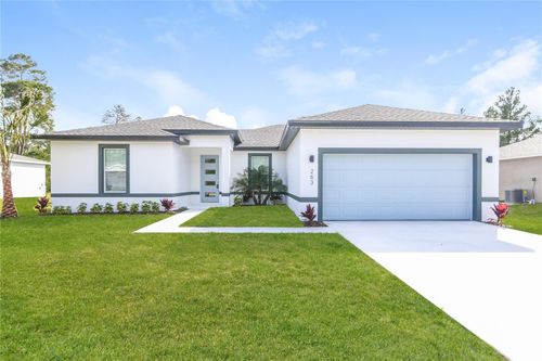 263 Gladiola Ct, POINCIANA, FL, 34759-4553 | Card Image