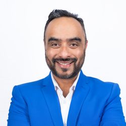 Vinod