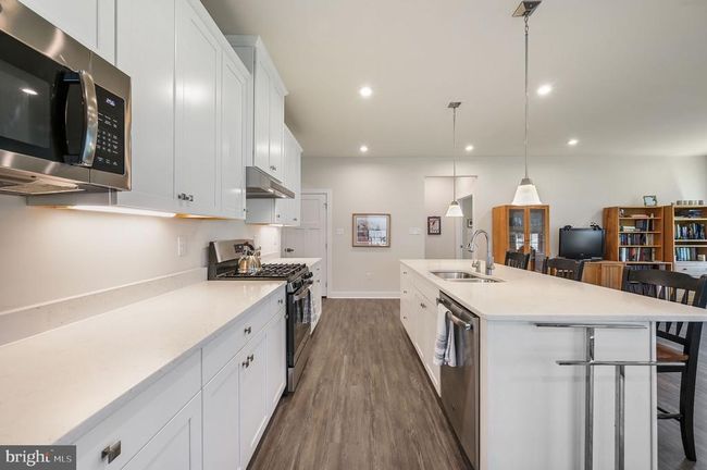 51 Old Forge Dr, House other with 3 bedrooms, 2 bathrooms and null parking in OCEAN VIEW DE | Image 7