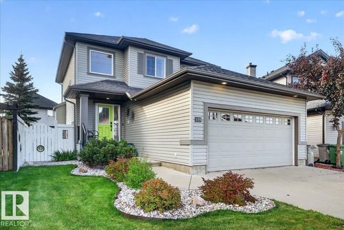 115 Marsan Pointe, Beaumont, AB, T4X0A2 | Card Image