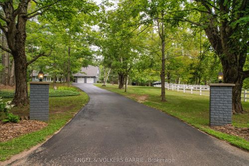 1304 Bass Lake W, Oro-Medonte, ON, L0L2L0 | Card Image