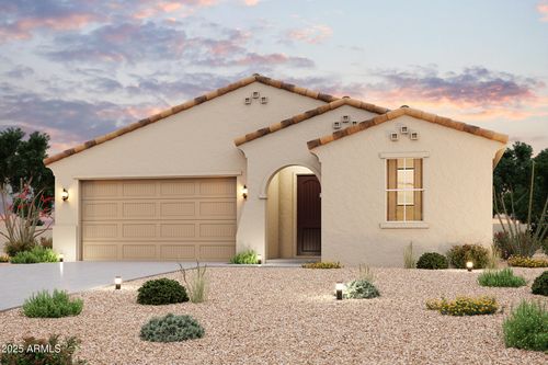19255 N Los Gabrieles Way, Maricopa, AZ, 85138-2822 | Card Image