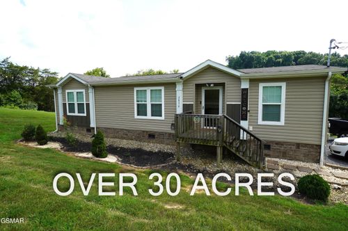 2830-2840-2830 Robinson Creek Rd, Morristown, TN, 37813-1747 | Card Image