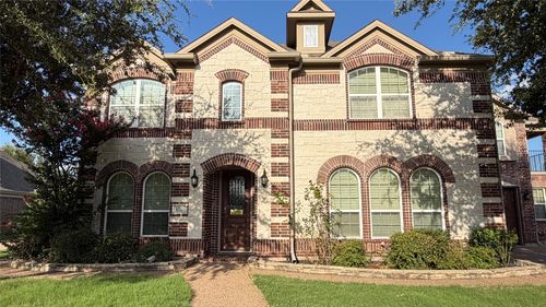 6728 S Fork Dr, North Richland Hills, TX, 76182-4472 | Card Image