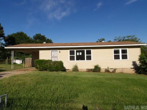 1208 S Park St, Pocahontas, AR, 72455-3835 | Card Image