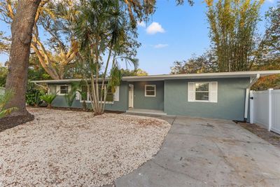 623 15 Th Avenue Nw, House other with 3 bedrooms, 2 bathrooms and null parking in Largo FL | Image 2