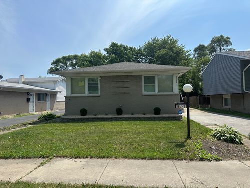 16341 Justine St, Markham, IL, 60428-5761 | Card Image