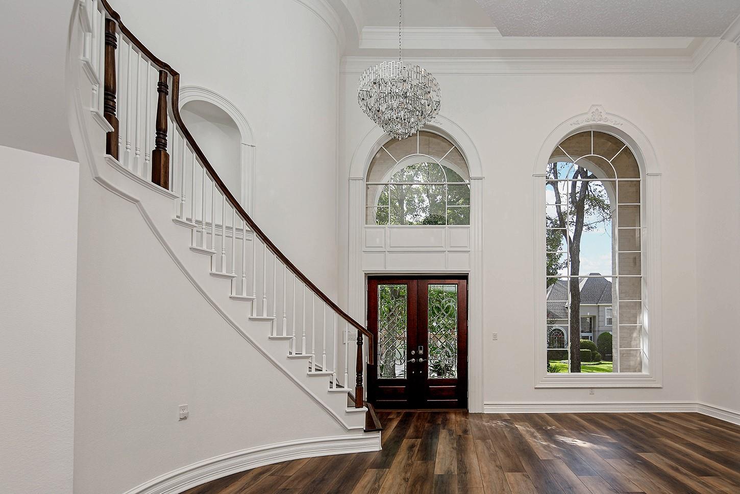 Residential Lease in The Woodlands 3