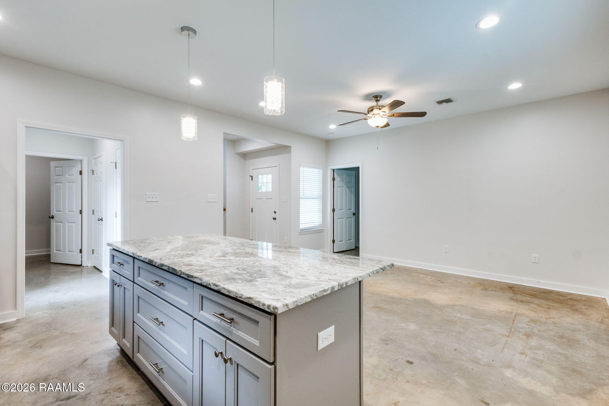 Residential Lease in Youngsville 5
