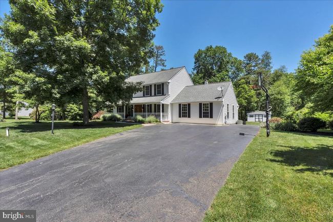 478 Sunnyhill Ave, House other with 3 bedrooms, 3 bathrooms and null parking in FRANKLINVILLE NJ | Image 8