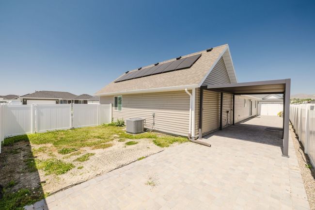 1736 Village Pkwy, House other with 3 bedrooms, 2 bathrooms and null parking in Elko NV | Image 42