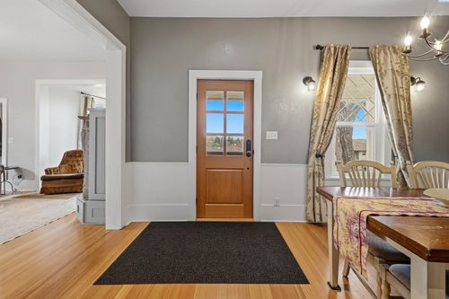 100 W Church St, Palouse, WA, 99161-5125 | Card Image