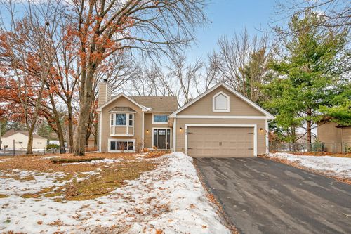 6901 Glenview Ln, Circle Pines, MN, 55014-1296 | Card Image