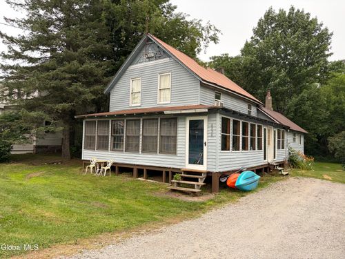6256 Adirondack Trl, Indian Lake, NY, 12842 | Card Image