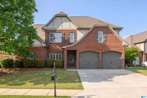1005 Belvedere Cv, BIRMINGHAM, AL, 35242-6643 | Card Image