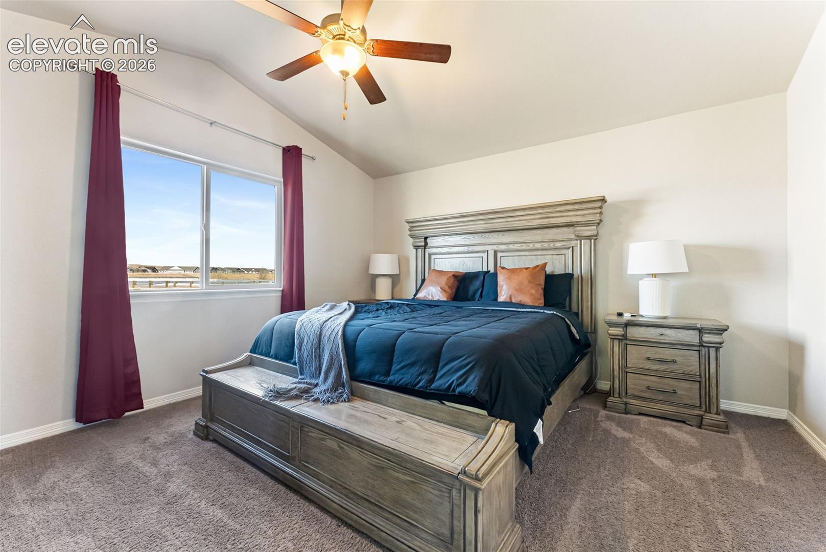Residential in Colorado Springs 2