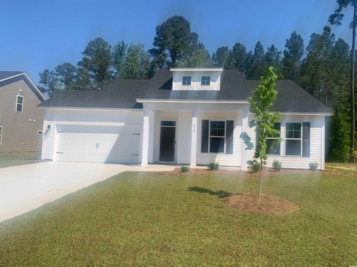 236 Palmetto Sand Loop, Conway, SC, 29527-3459 | Card Image